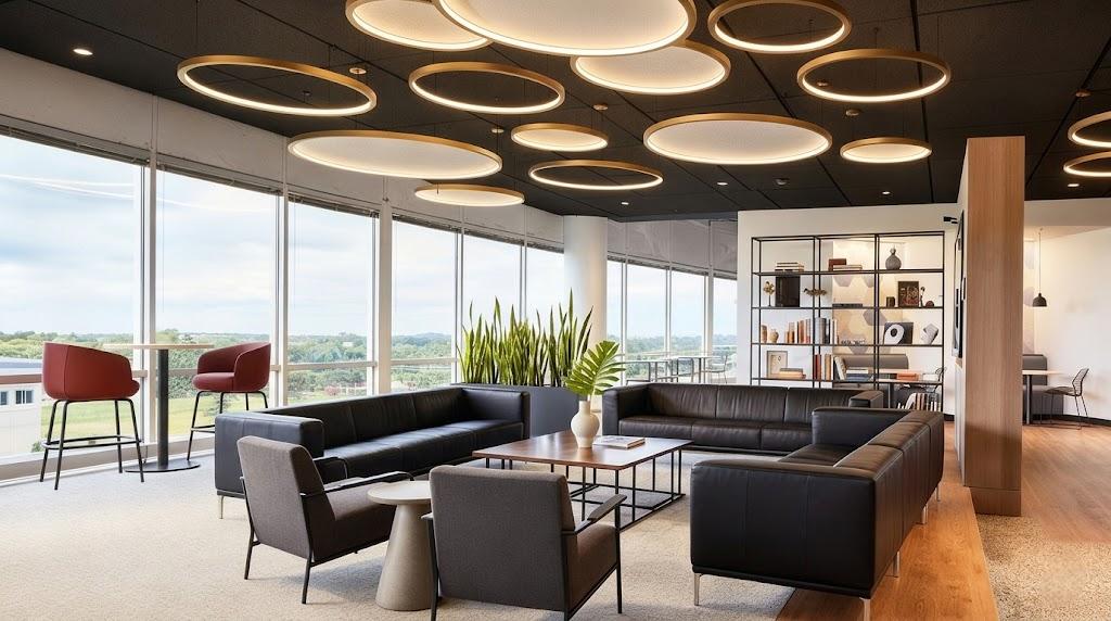 Acoustic Lighting vs Traditional Lighting: Main Differences Explained