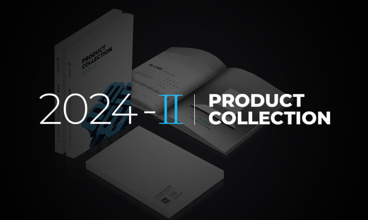Product Collection Download