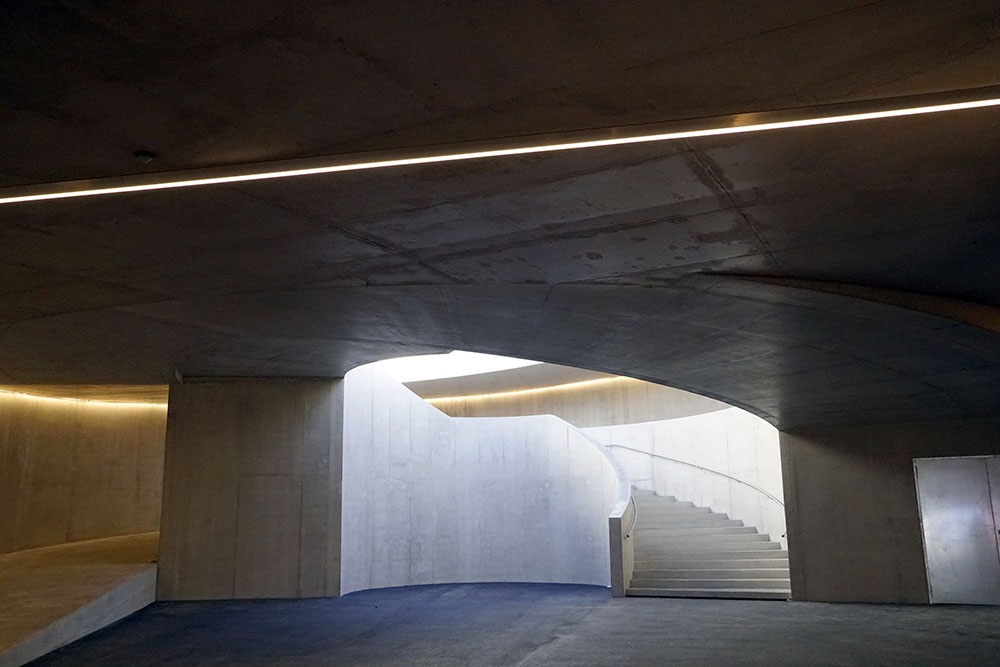 Do You Know The Different Ways To Light Spaces In Architecture?