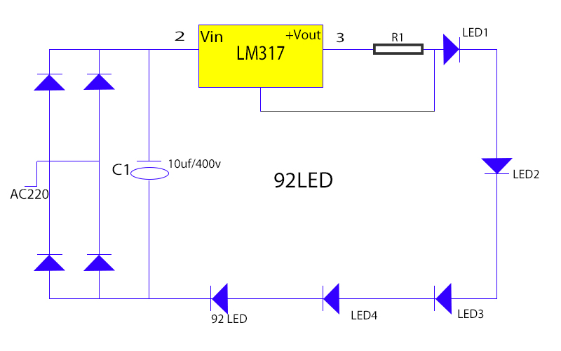 constant current2