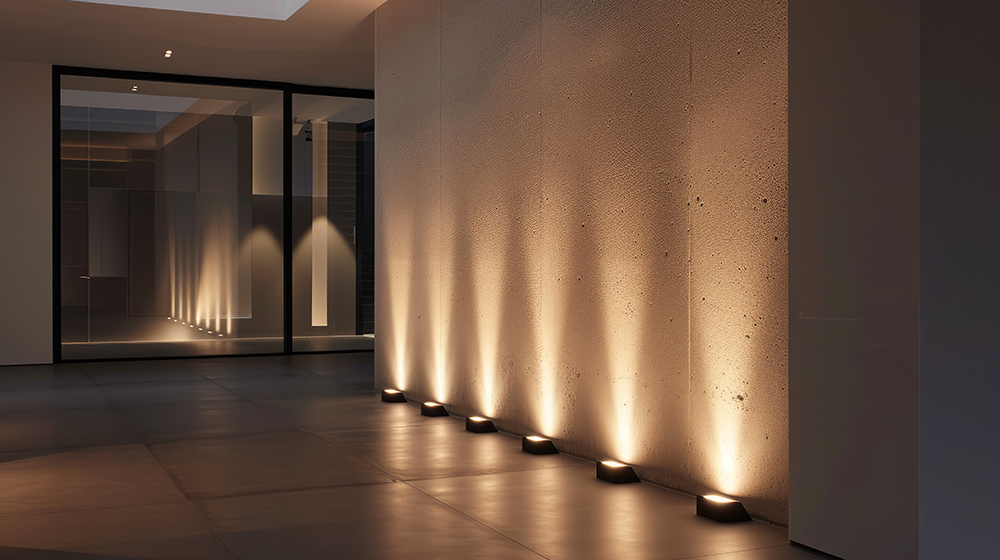 Beautify Your Space With Direct And Indrect Lights