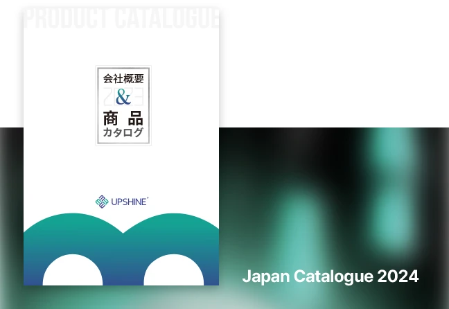 Japan Catalogue 2024