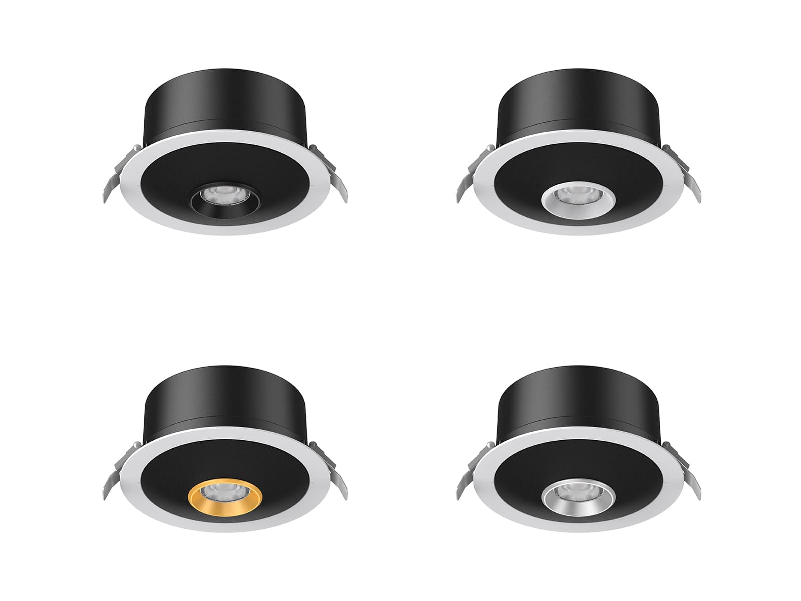 CL432 downlight solution1