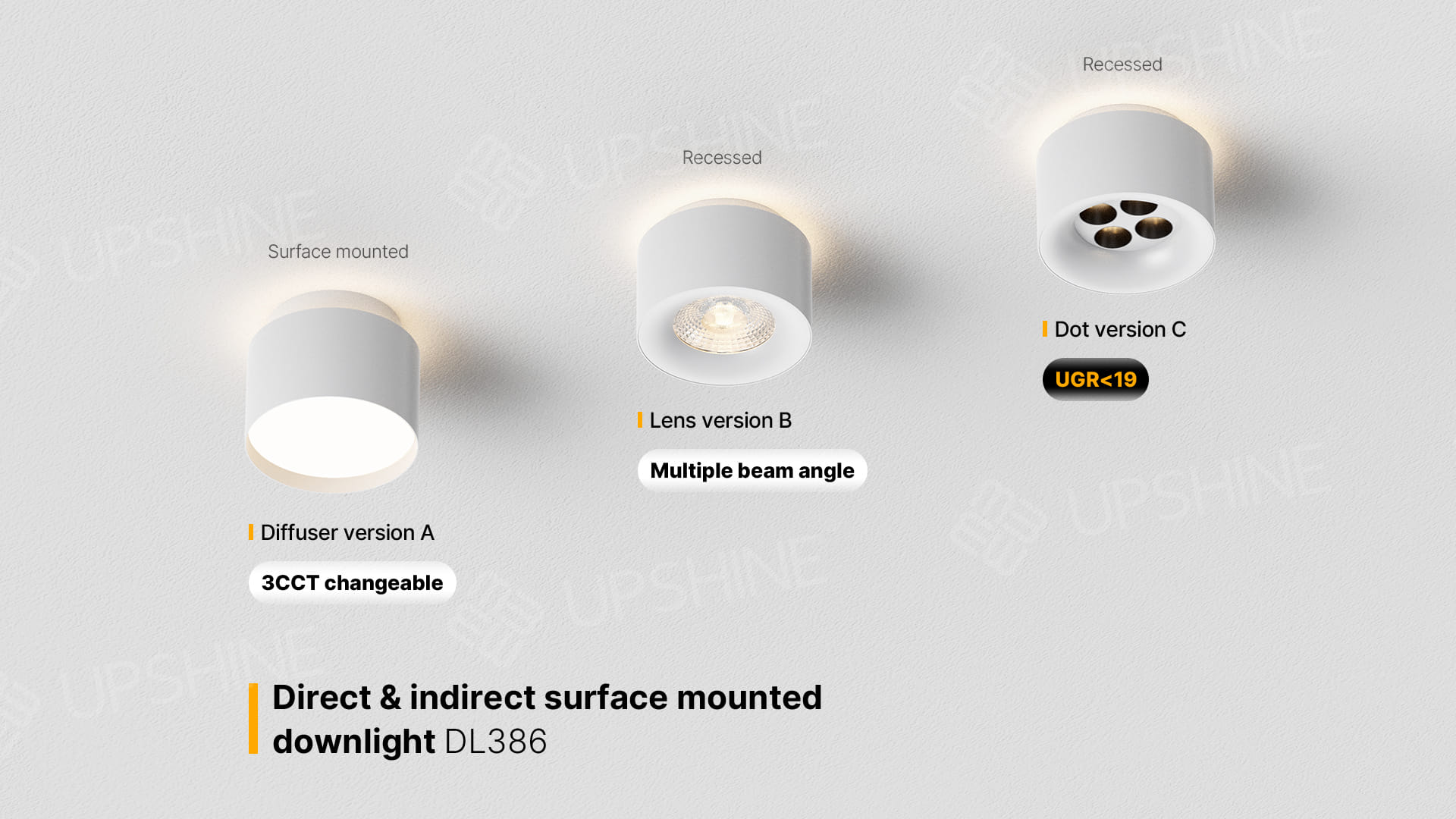 DL386Direct & indirect surface mounted_01