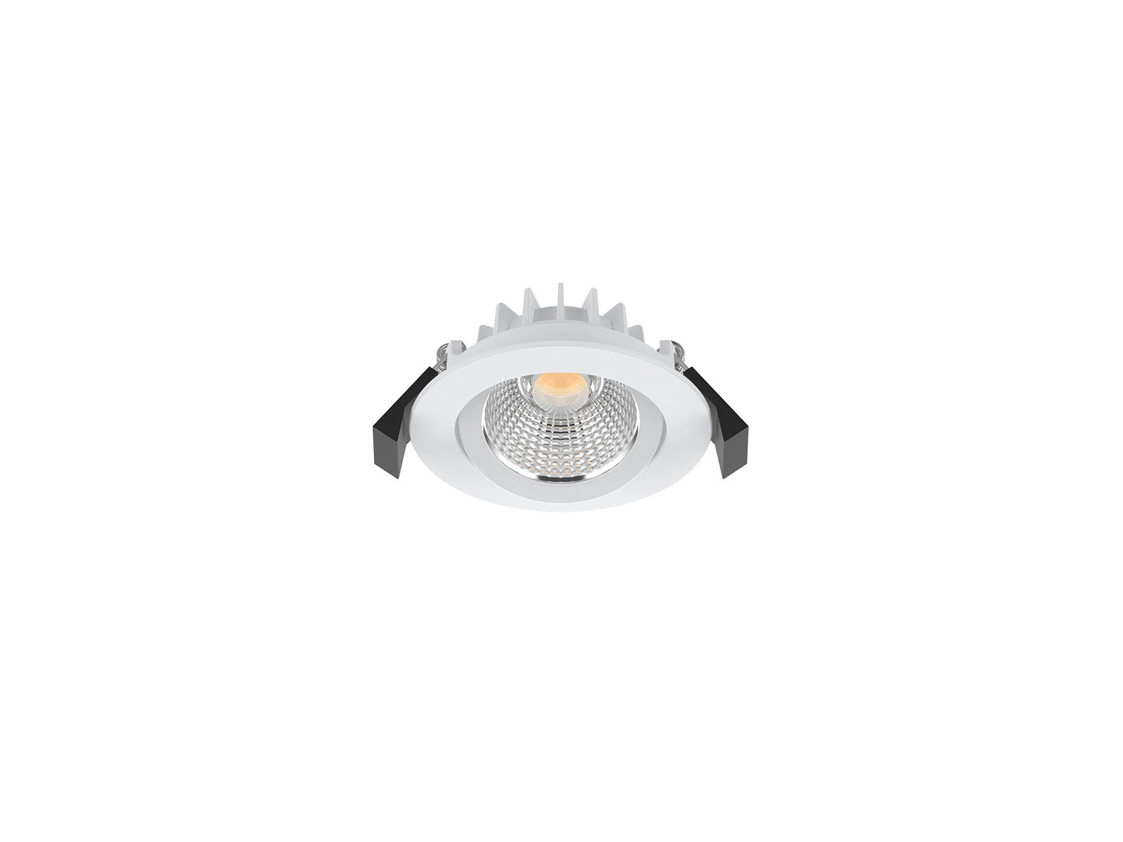 CL156(3-CCT) LED Downlight