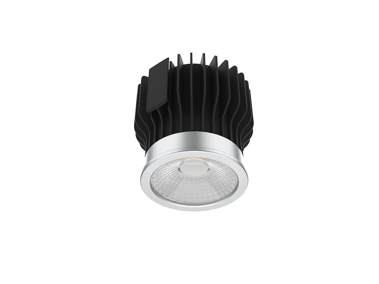 DL170 Reflector type and Lens Modular Design Downlight