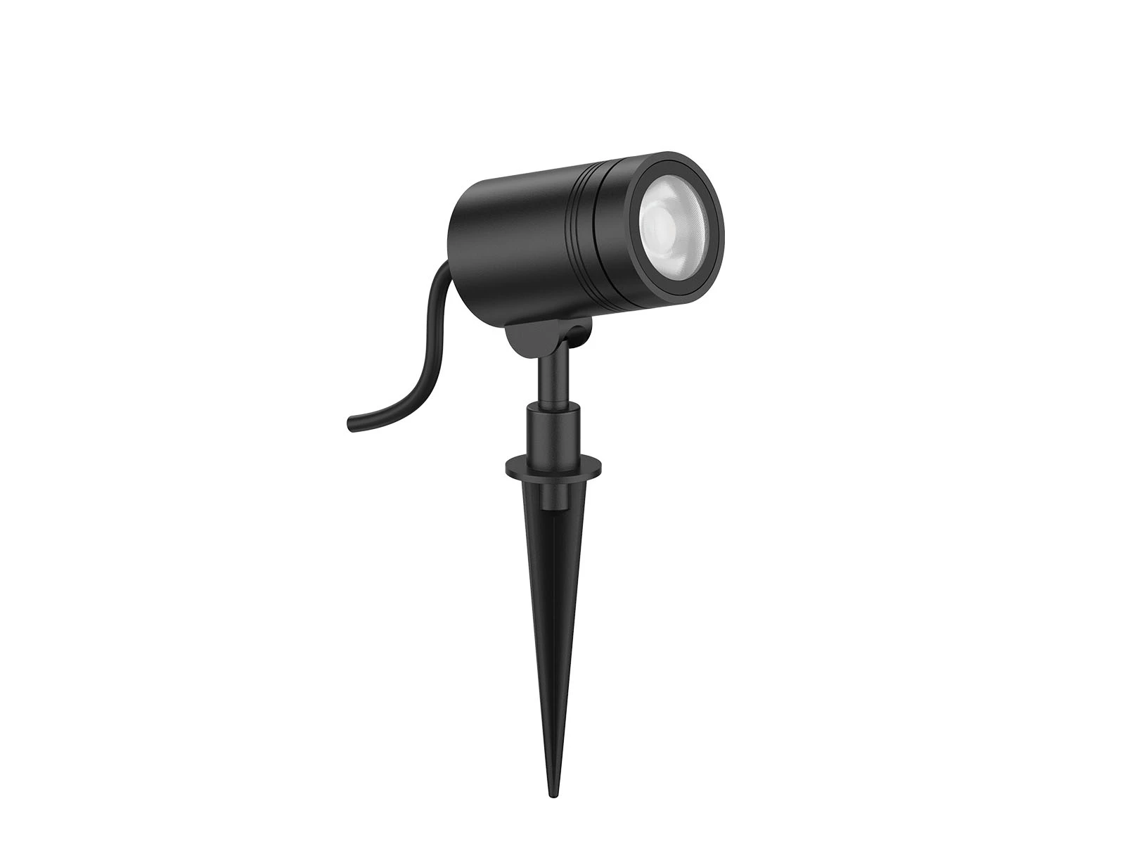 ACC-NL154A&B-GU10 Series LED Spike Light
