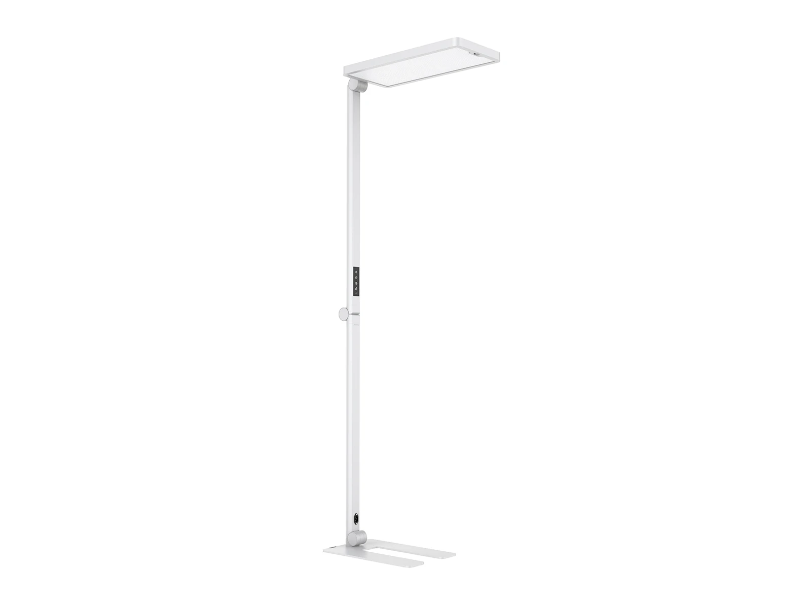 OL12 Series LED Freestanding Luminaire