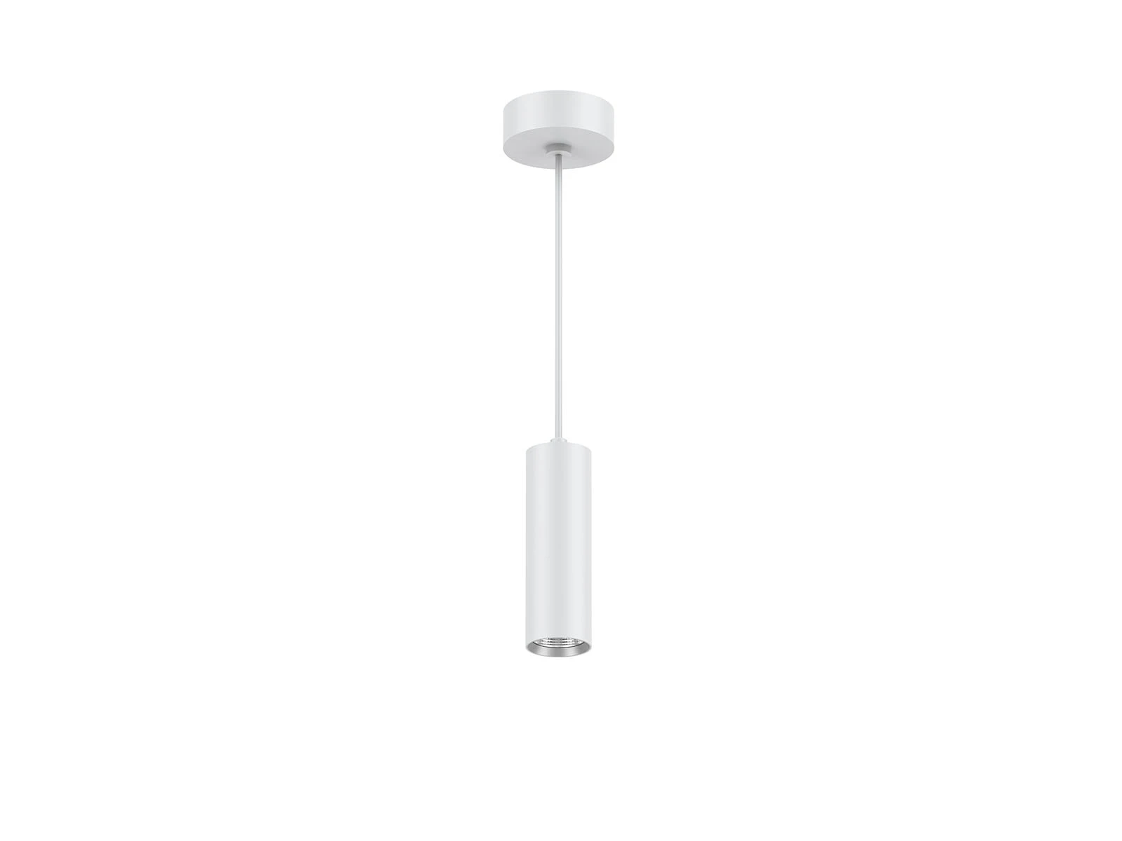 PD12 LED Cylinder