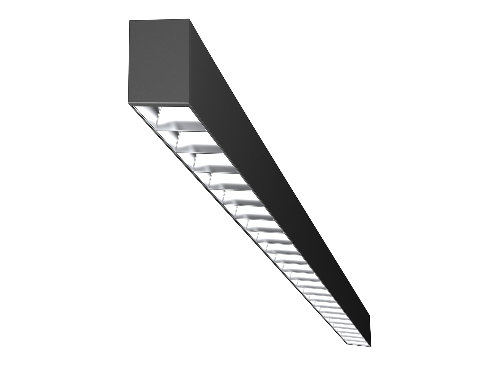 DB77B 3lighting module.