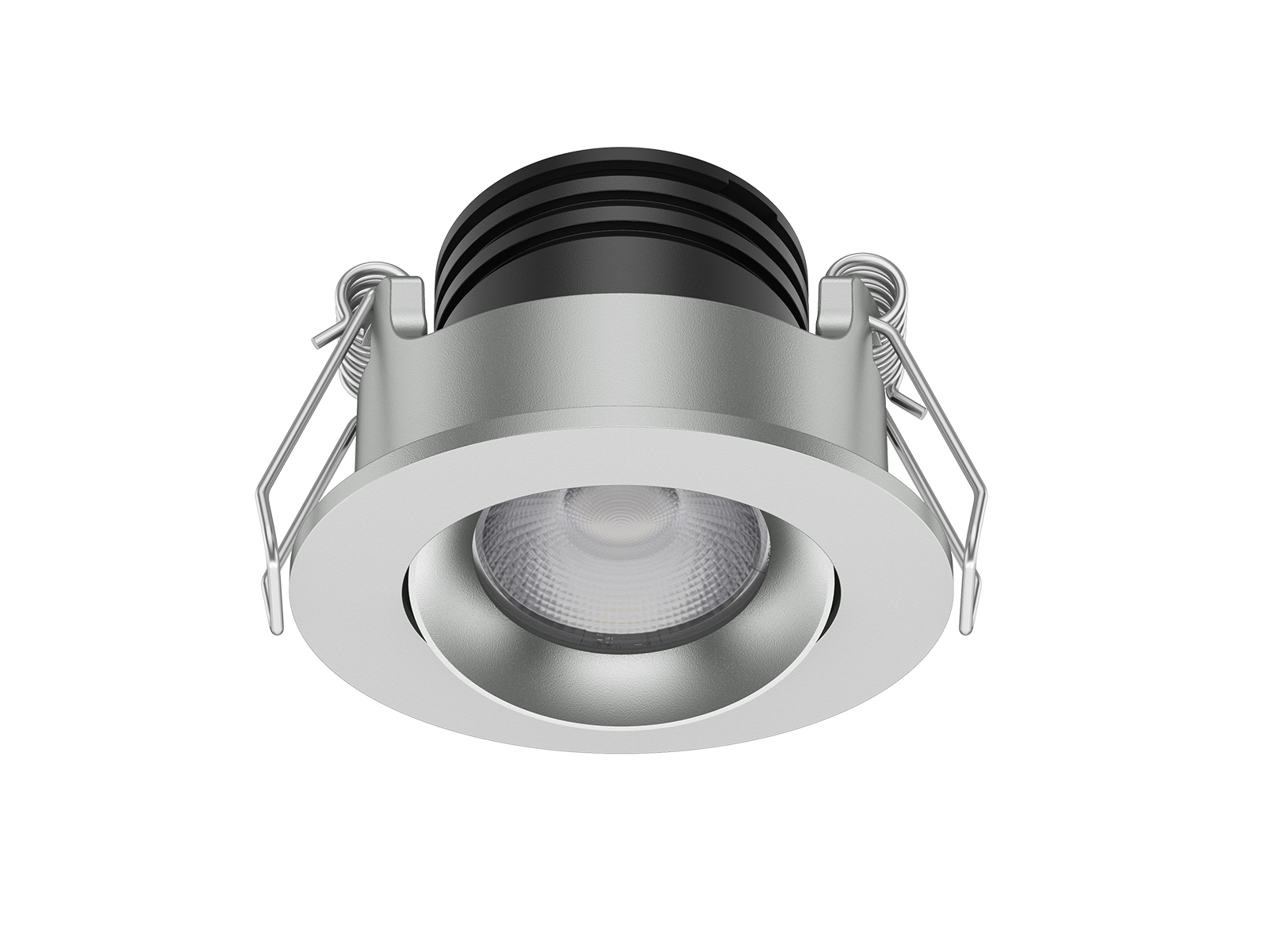 DL268 Deep Reflector Anti-Glare Led Downlight - UPSHINE Lighting