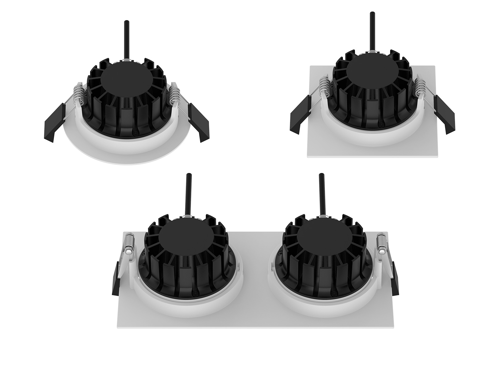 CL76 3residential lighting