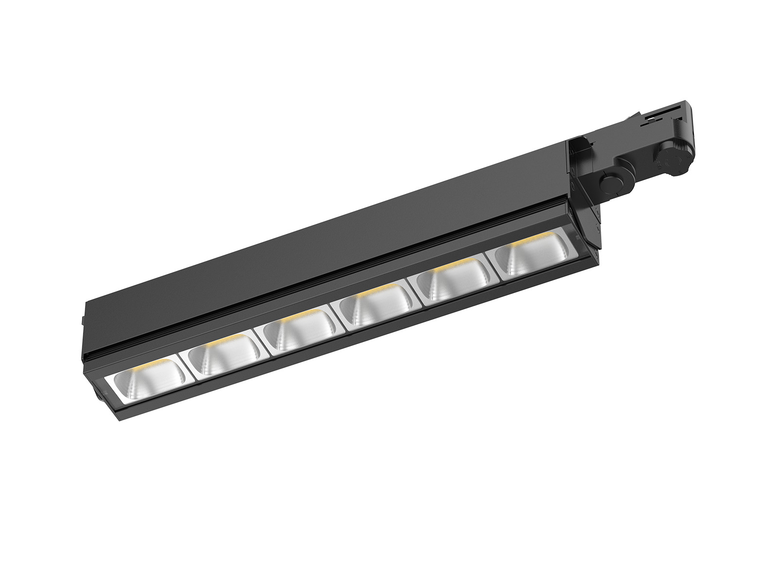 TL116 LED Track Light