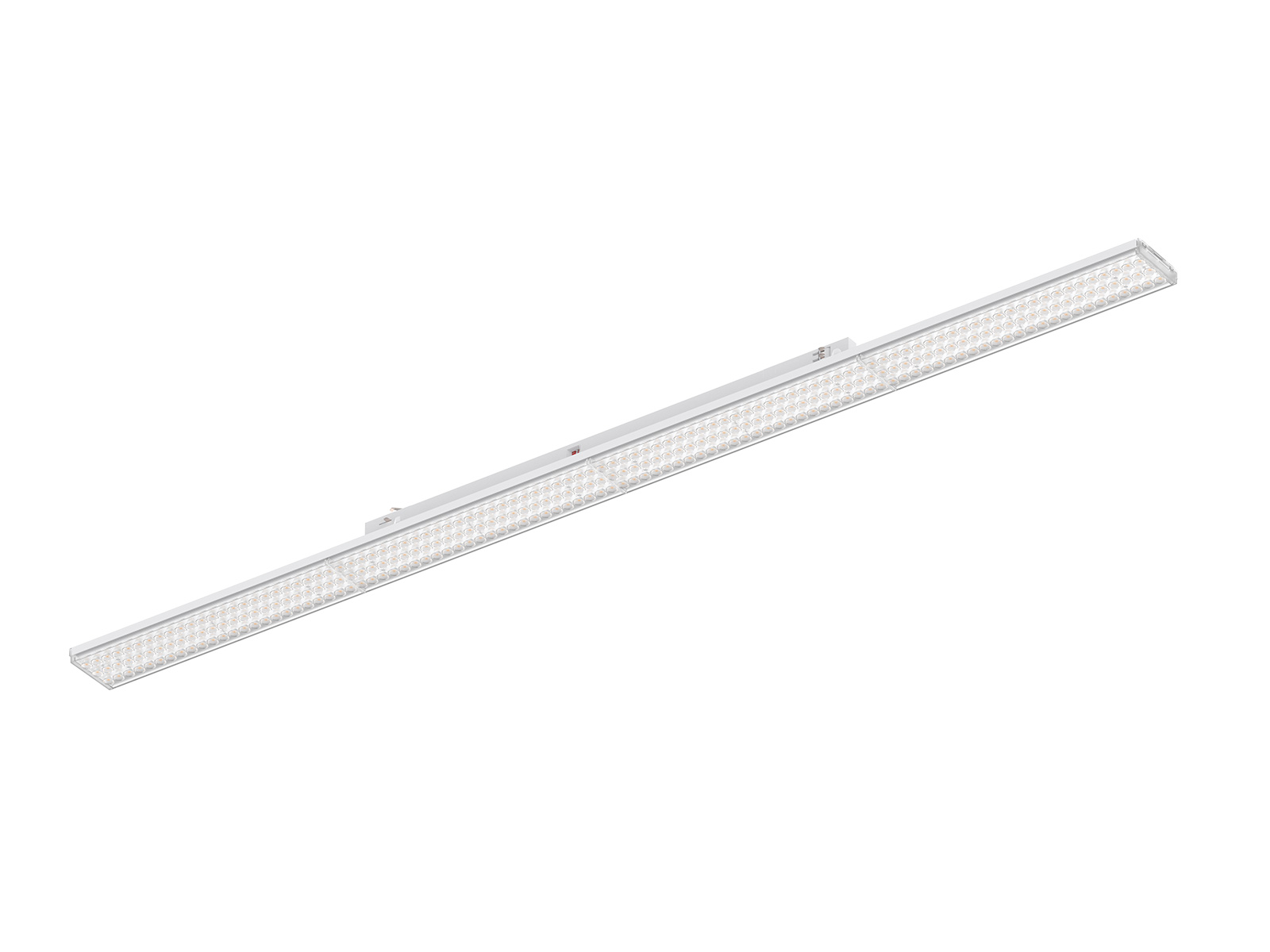 TL161 LED Linear Track Light