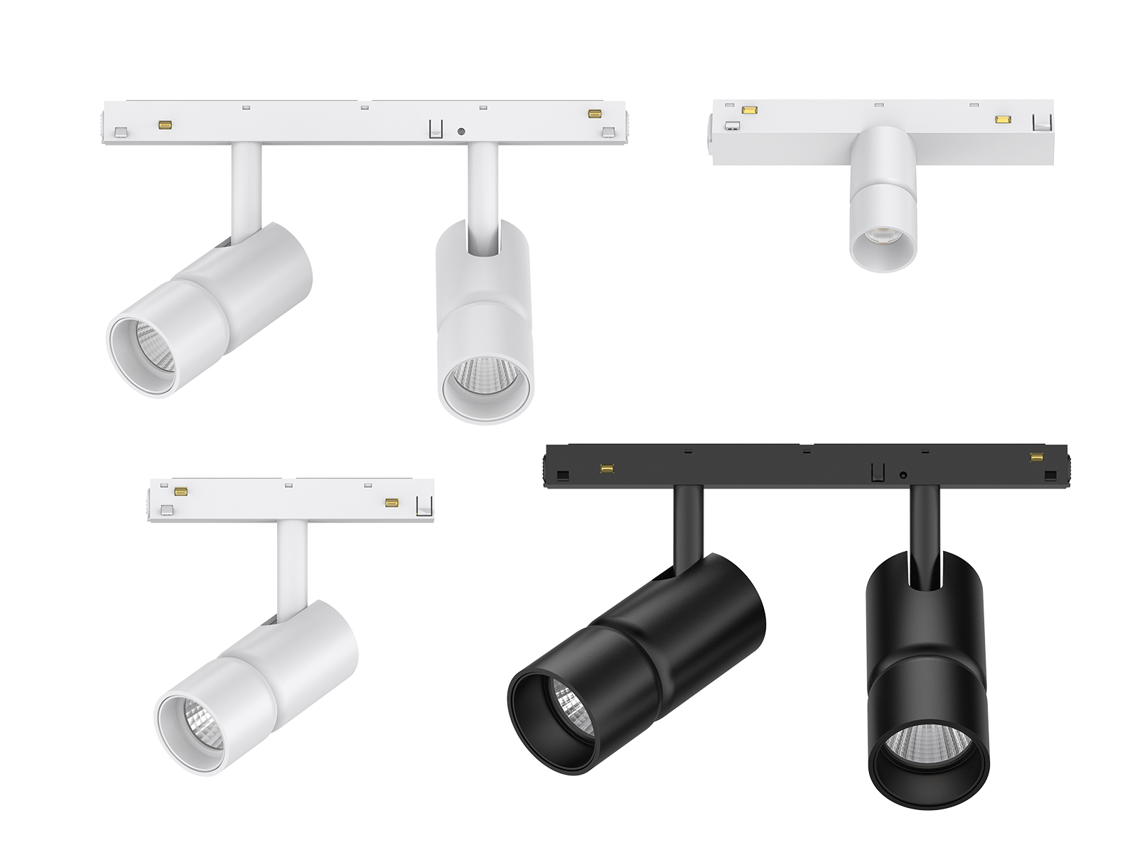 TL142A track light 1