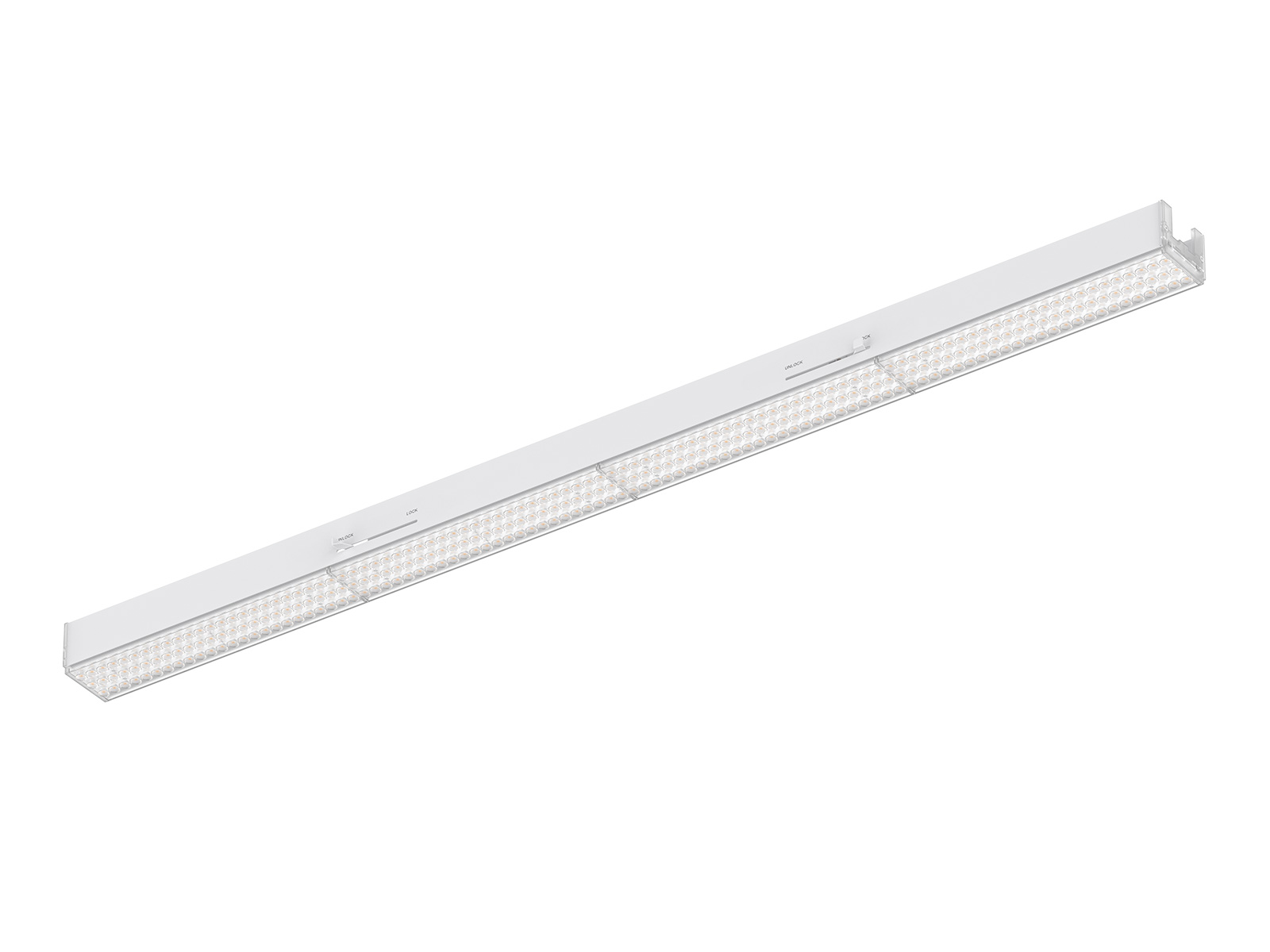 TL151 LED Linear Track Light