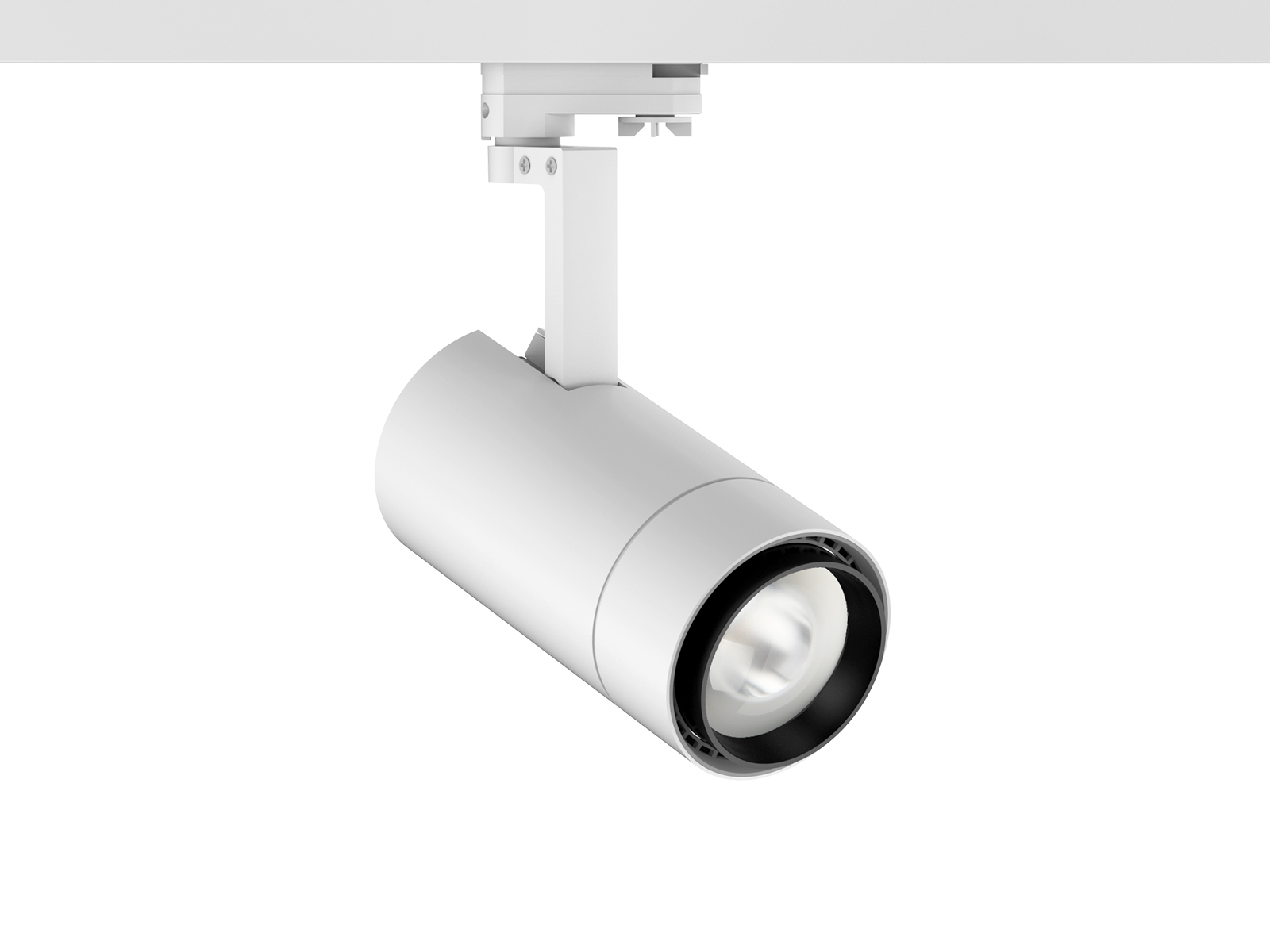 RS PRO LED Machine Light, 100 → 277 V ac, 3 W, Flexible Neck, 520mm Reach,  520mm Arm Length