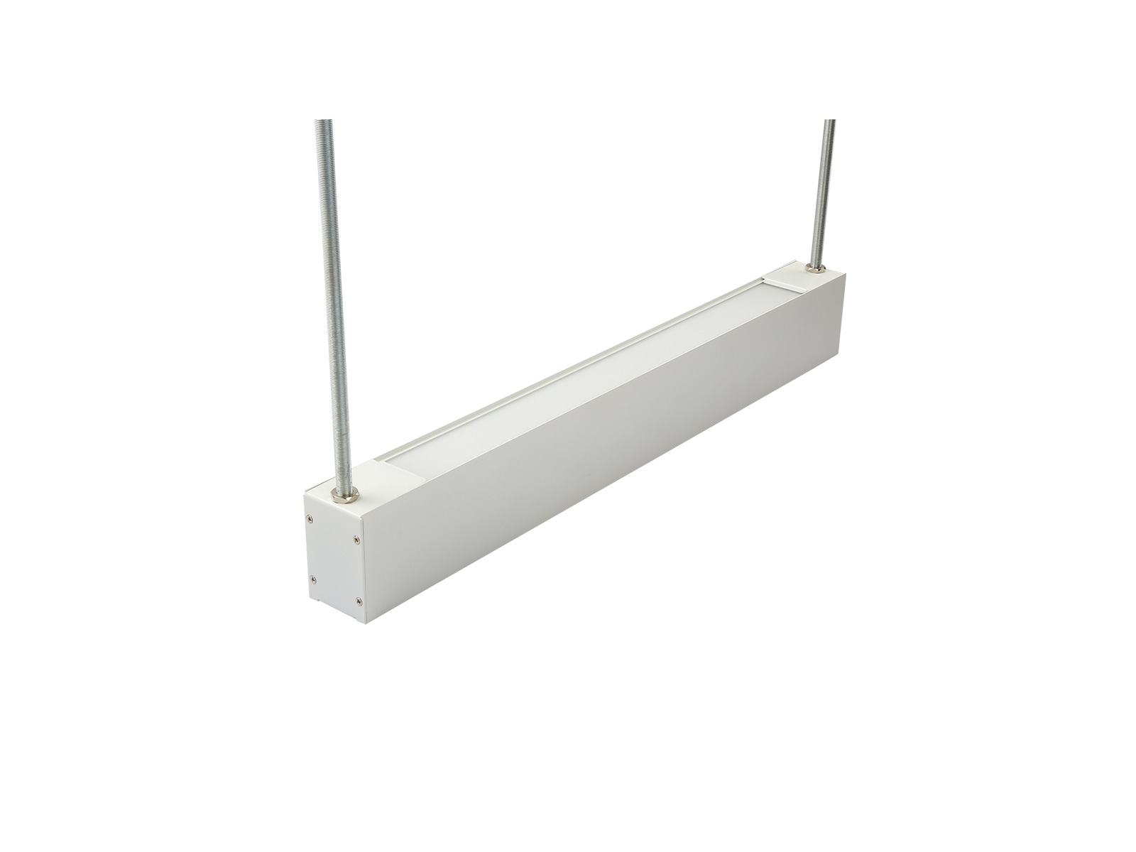 DB38 DB38 dimmable 5ft led batten