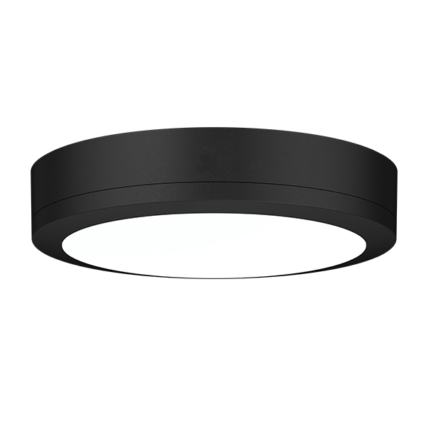 AL108 Fire-rated Surface Mounted Ceiling Light - UPSHINE Lighting