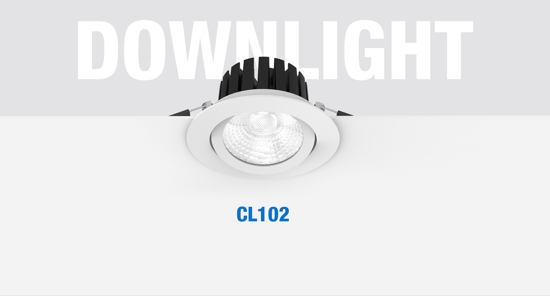 Cool White (5650K) Rebel LED on a SinkPAD-II 10mm Square Base - 235 lm @  700mA