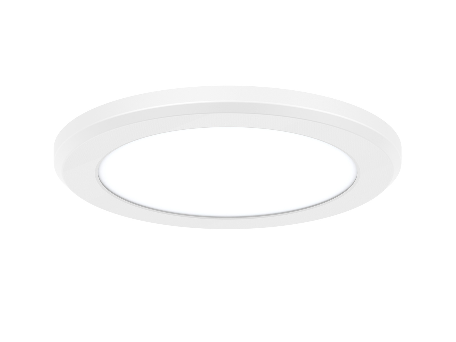 DL265 bathroom ceiling Surface mount downlights