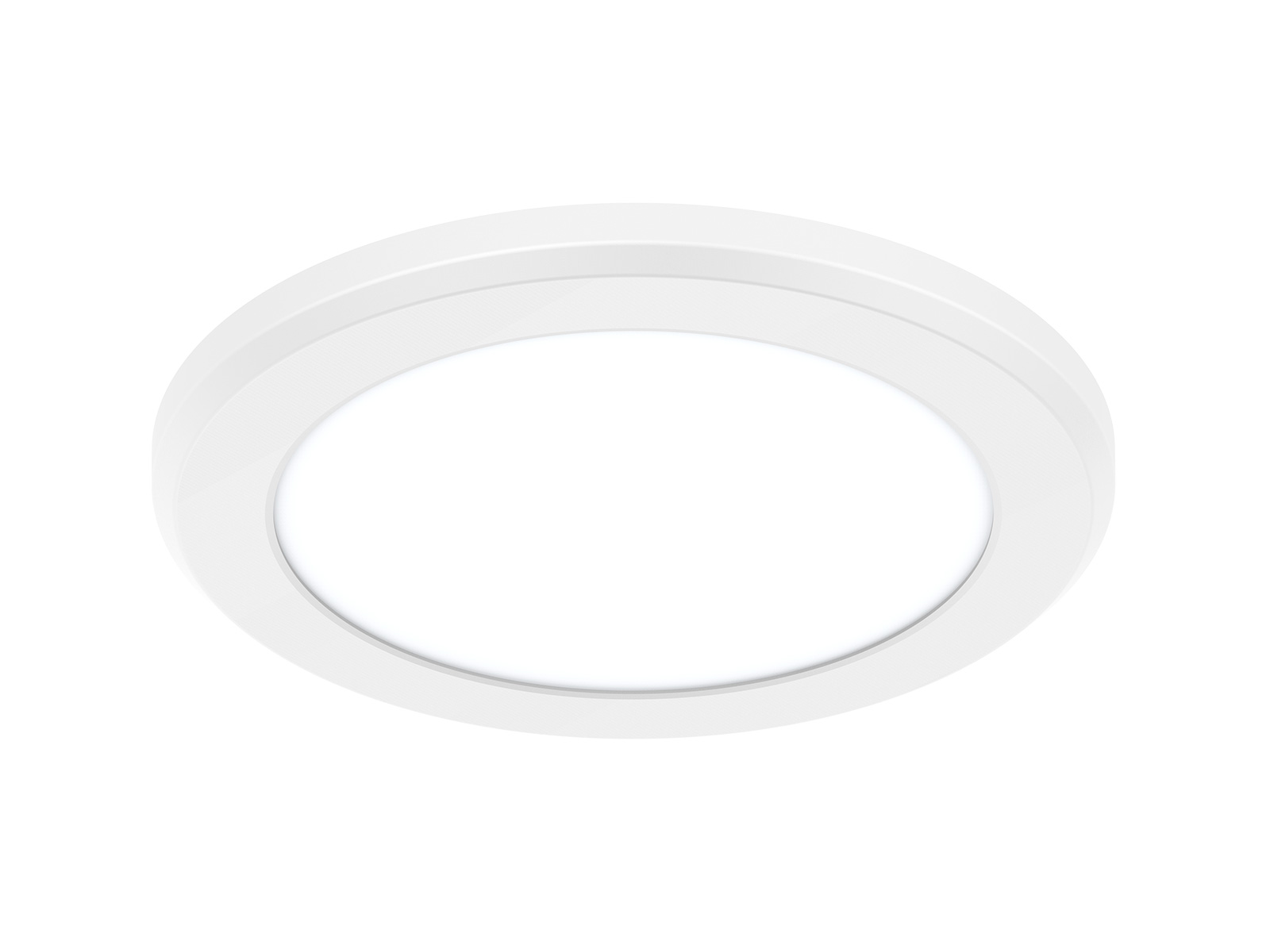 DL265-8-16W Ultra Slim Recessed Installation Downlight