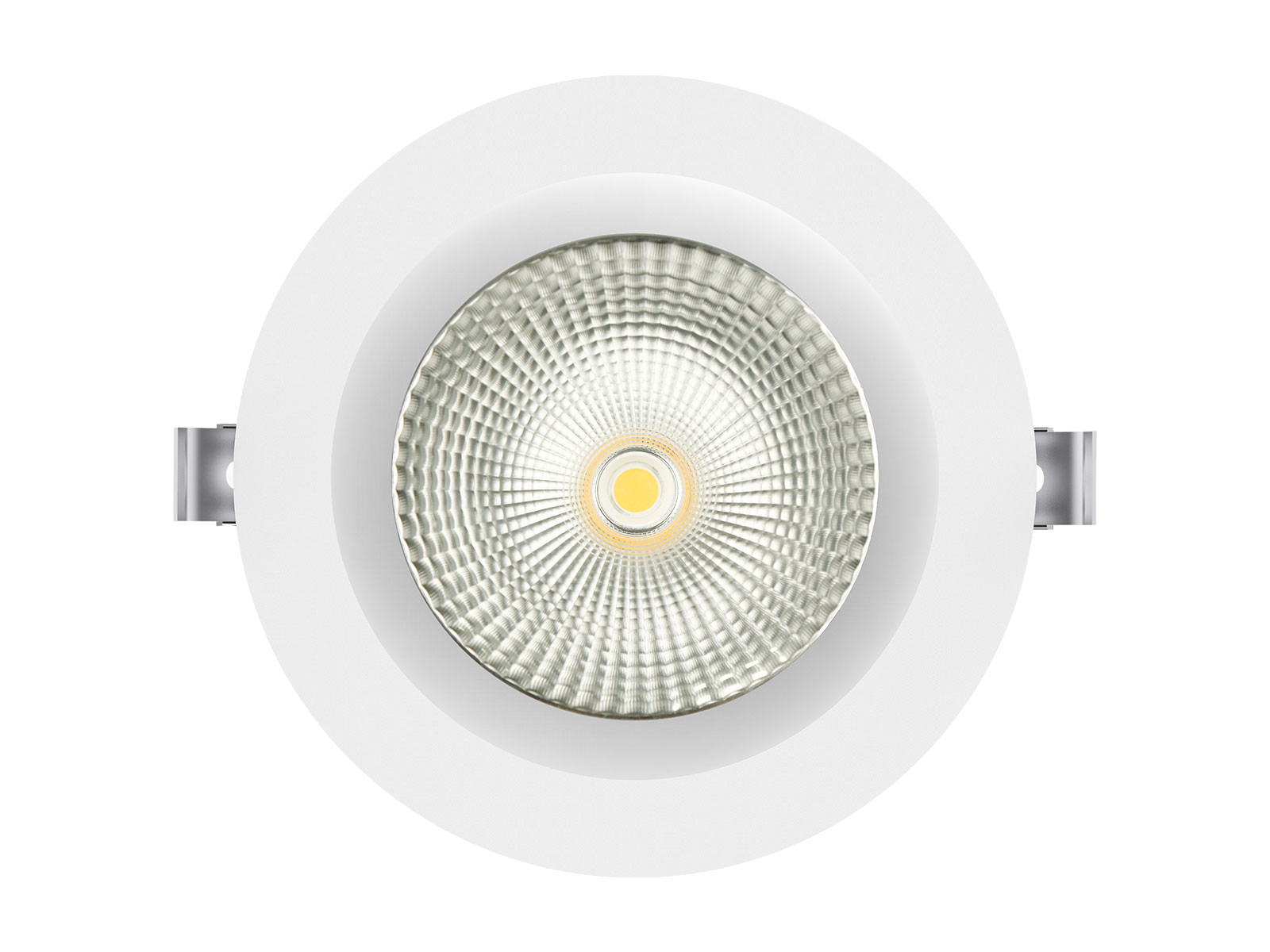 DL268 Deep Reflector Anti-Glare Led Downlight - UPSHINE Lighting