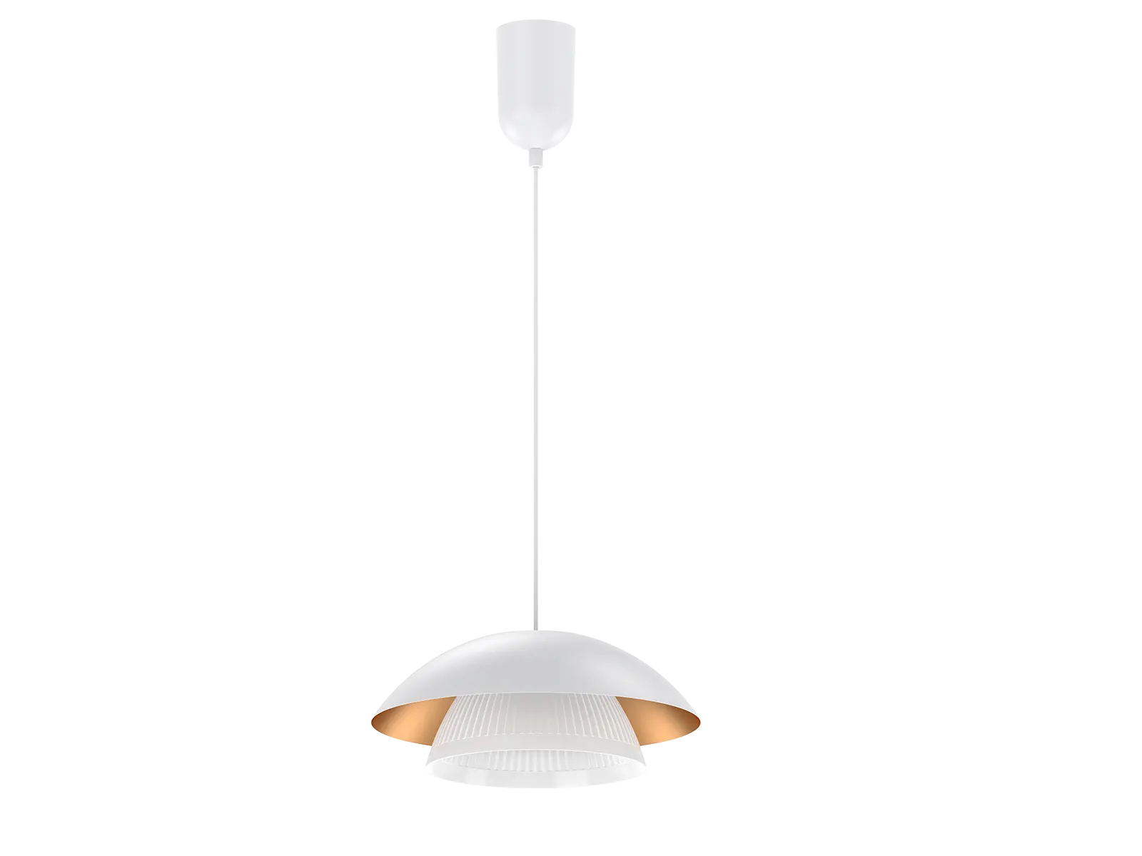 PD44 LED Pendant Light