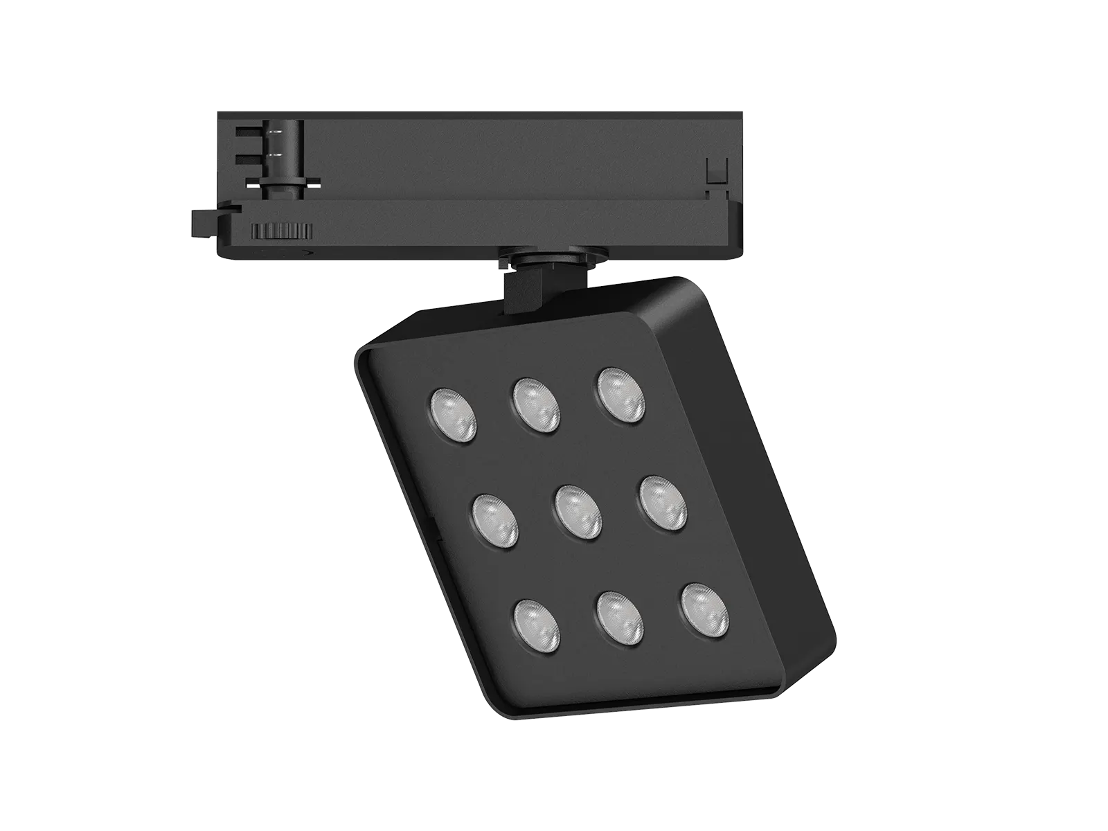 TL438 LED Track Light