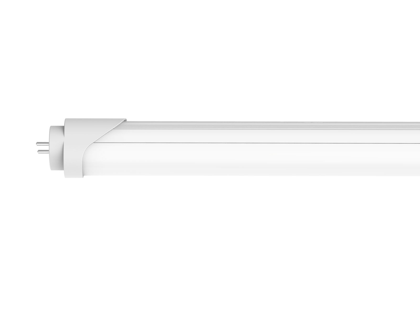 20W LED Tube Light Fixture T8 5FT - UPSHINE Lighting