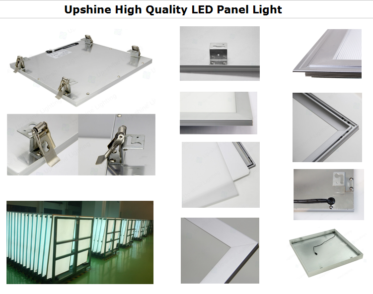 How To Distinguish a Durable Quality of LED Panel Light -
